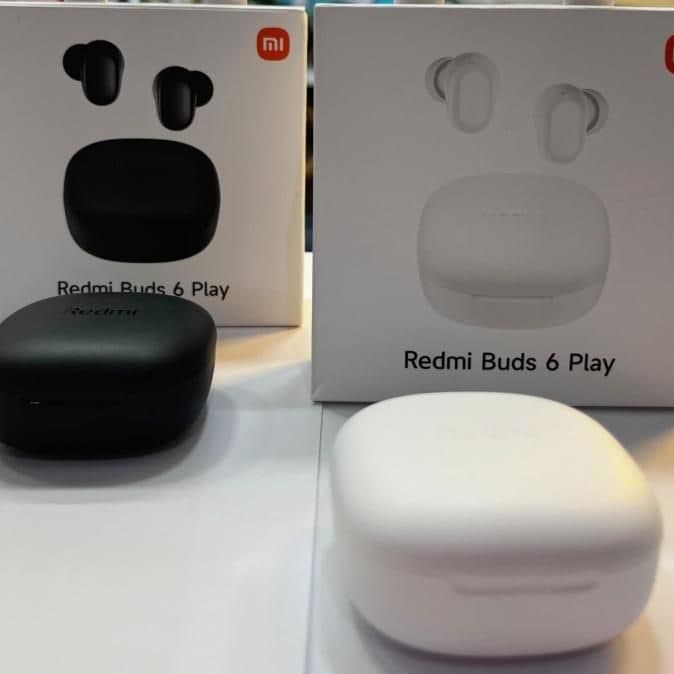 Fone de Ouvido Original MI Xiaomi