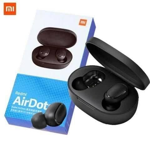 Fone de Ouvido Xiaomi Airdots