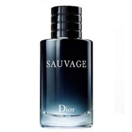 Sauvage Dior EDP 100ml (M)