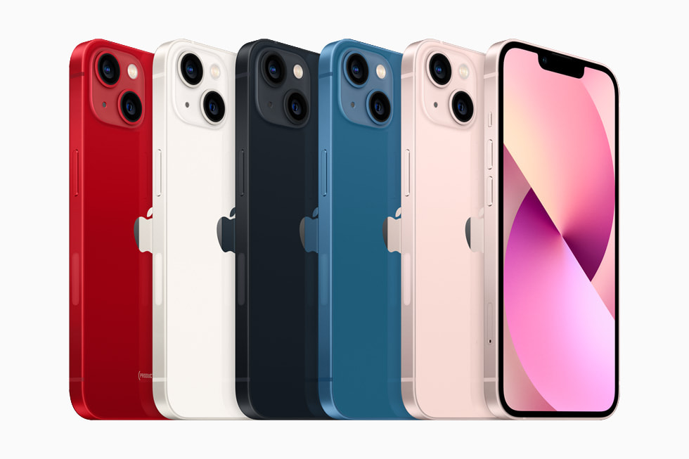 iPhone 13 | Vitrine