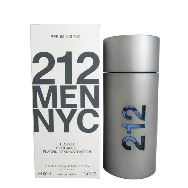 212 Men NYC