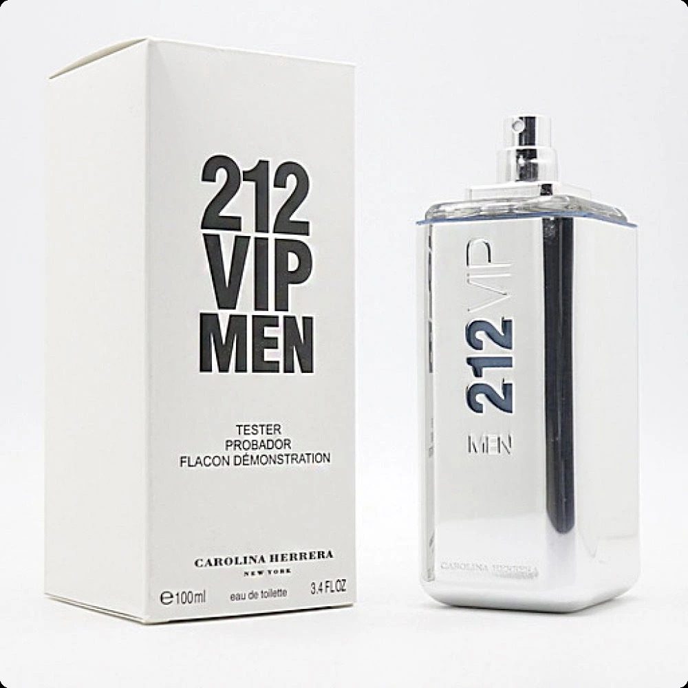 212 Vip Men