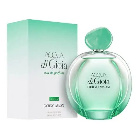 Acqua di Gioia Intense