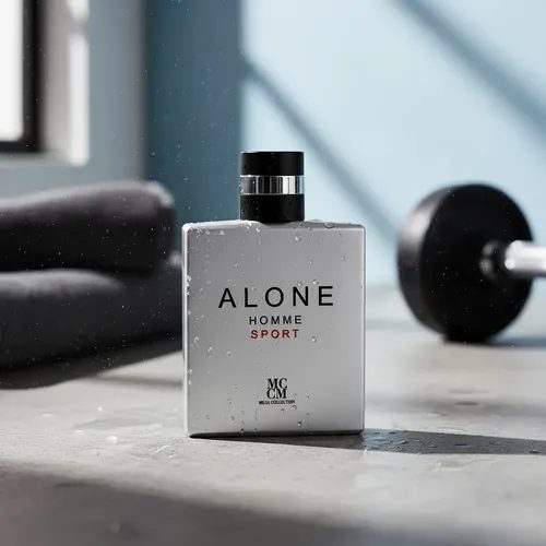 Alone - Homme Sport