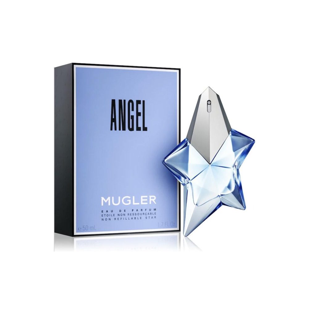 Angel Mugler