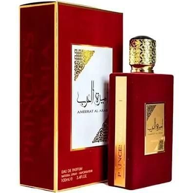 Ameerat Al Arab