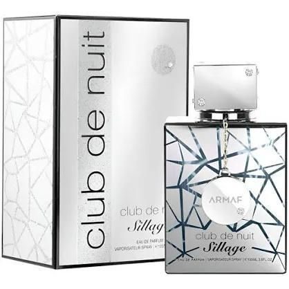 Club De Nuit Sillage - 105 ml