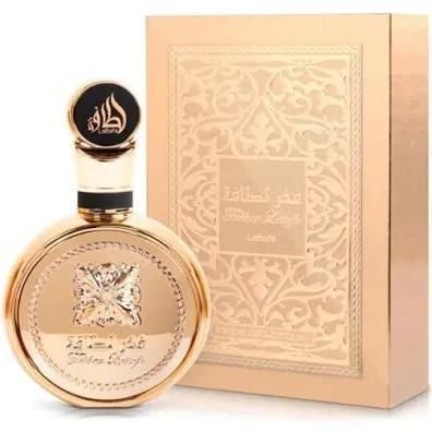 Fakhar Gold