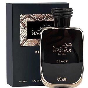 Hawas Black