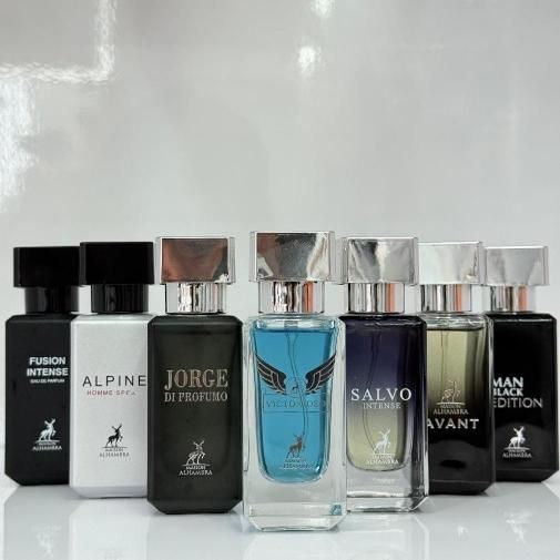 Marcas de 2° Linha