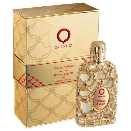 Orientica