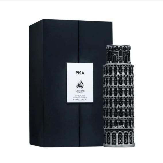 Pisa Lattafa