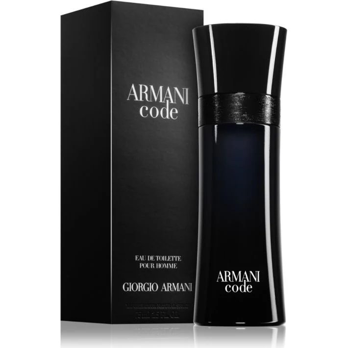 Armani Code