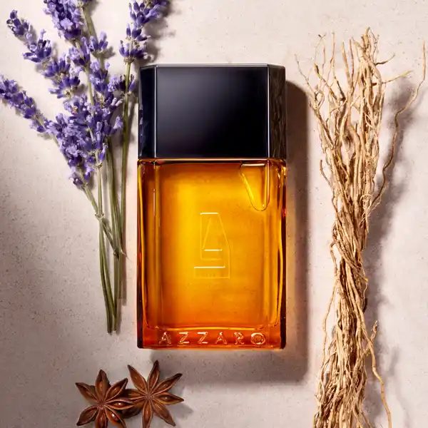 Azzaro Pour Homme