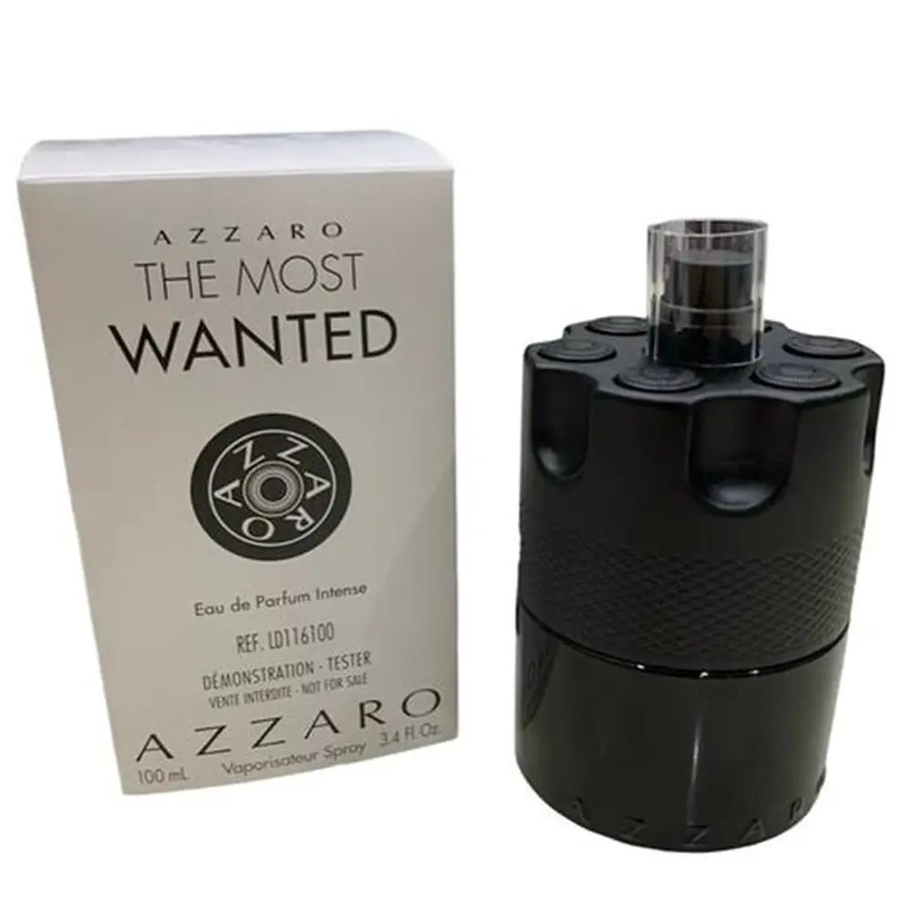 Azzaro The Most