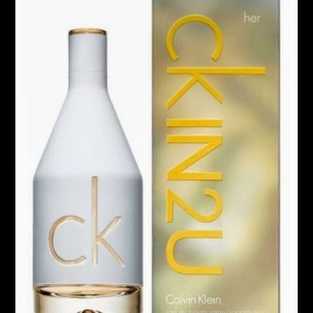 Calvin Klein in2u