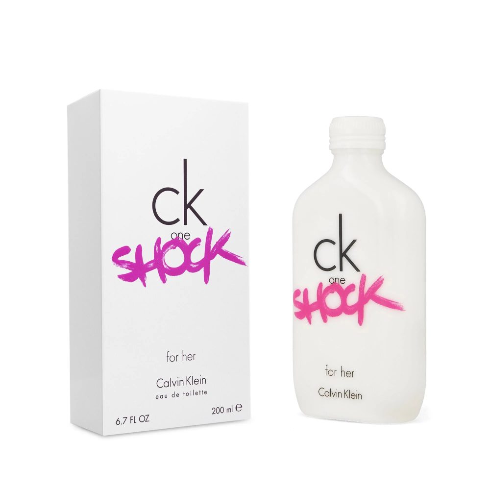 Calvin Klein Shock