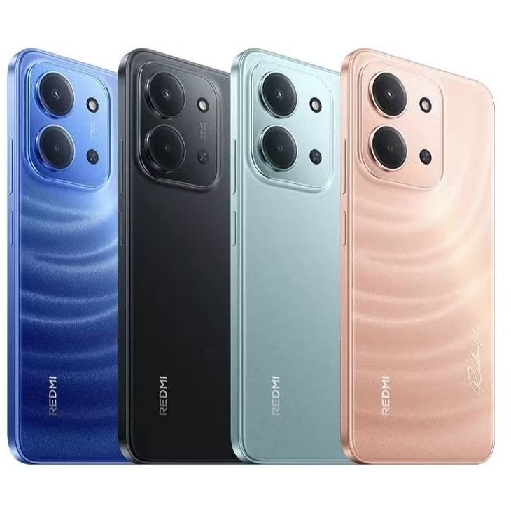 Celular Xiaomi 15C