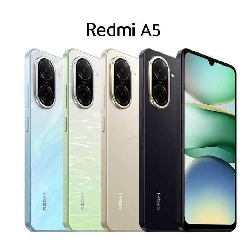 Celular Xiaomi A5