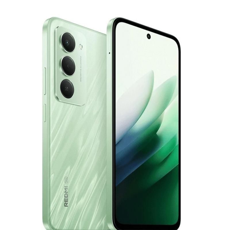 Celular Xiaomi Redmi 15