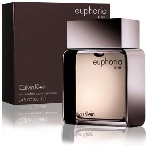 CK Euphoria Men
