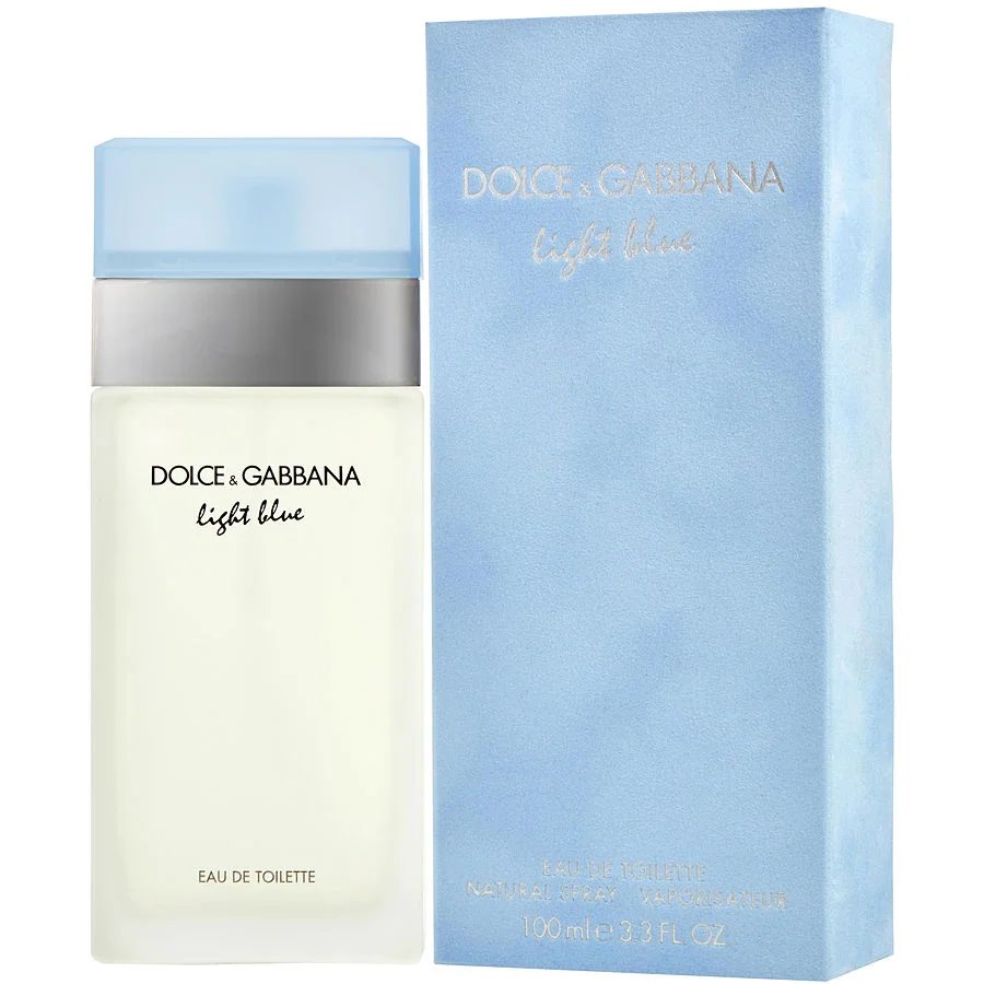 DG Light Blue