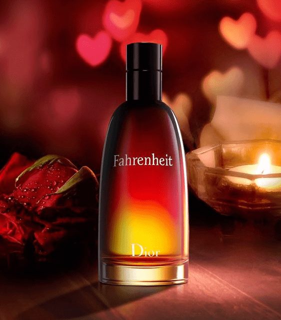 Fahrenheit Dior