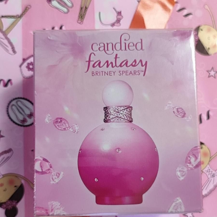 Fantasy Candiad