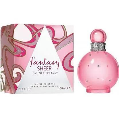 Fantasy Sheer