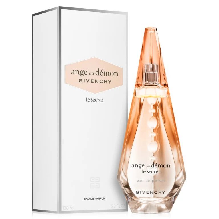 Givenchy Angel Démon