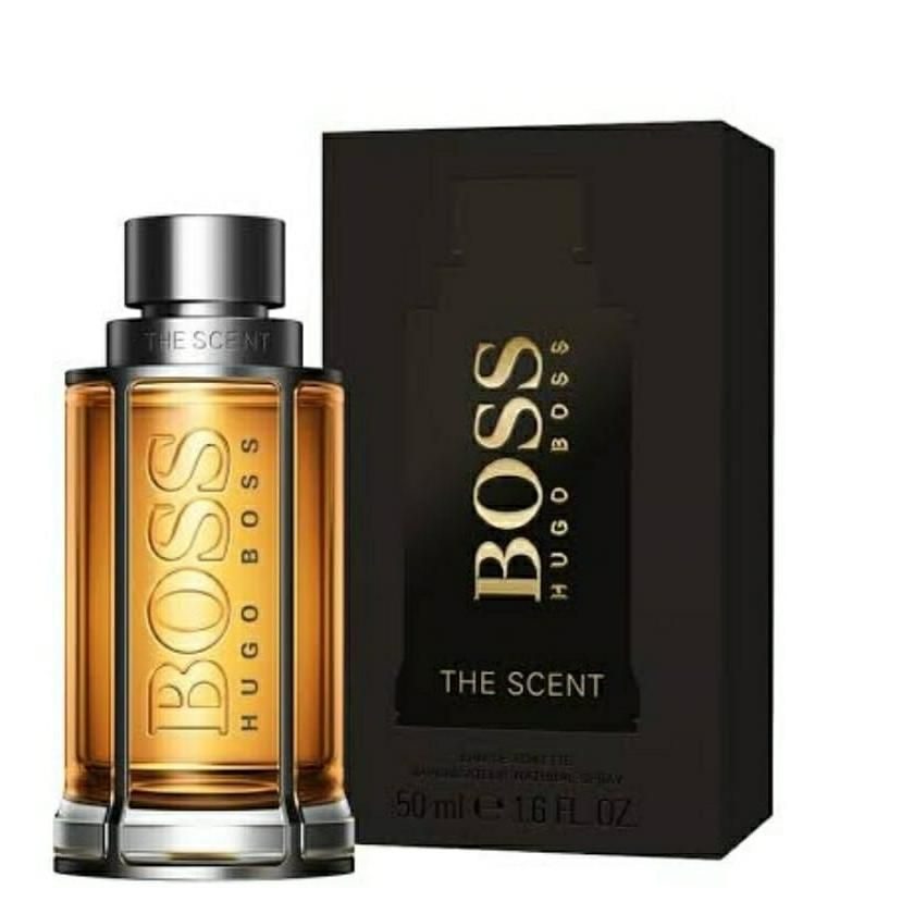 Hugo Boss The Scent