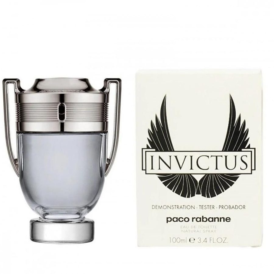 Invictus