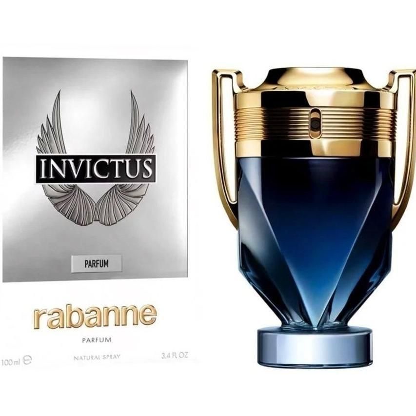 Invictus Parfum