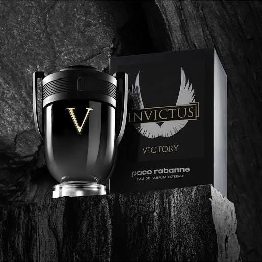 Invictus Victory