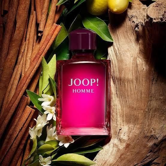 Joop Homme  (U)