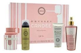 Kit Armaf Odissey Candee