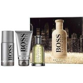 Kit Hugo Boss Bottled