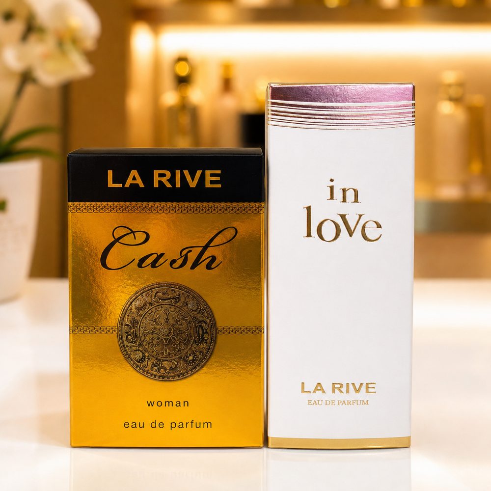 Kit La Rive