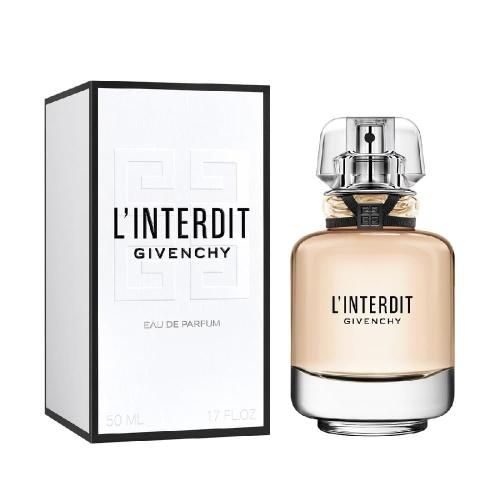 L'interdit Givenchy EDP