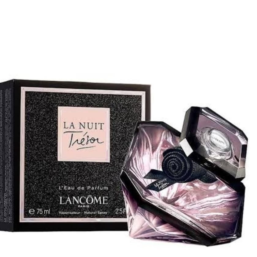 La Nuit Tresor Lancôme EDP