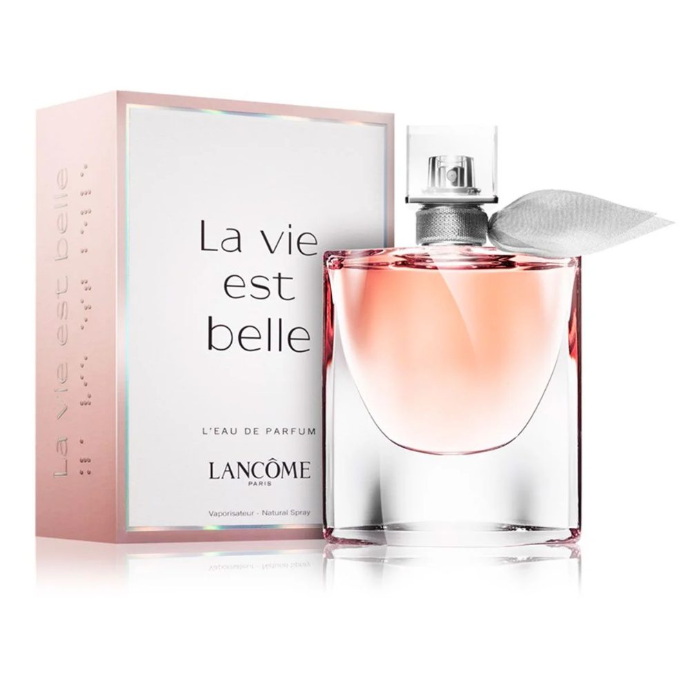 La vie est belle Lancôme