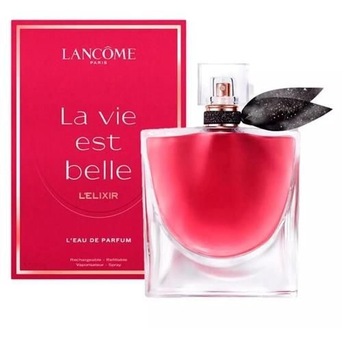 La Vie Est Belle Elixir EDP