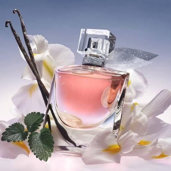 La vie est belle Lancôme