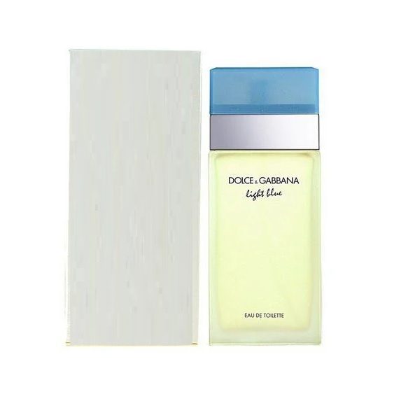 Light Blue D&G
