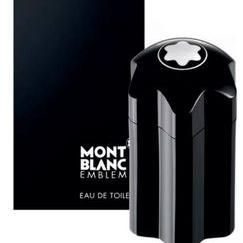 Mont Blanc Emblem