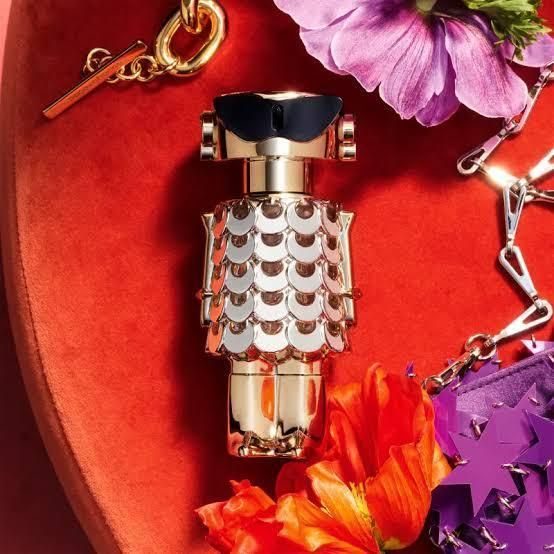 Paco Rabanne Fame