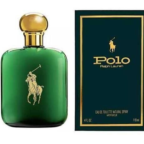 Polo Verde
