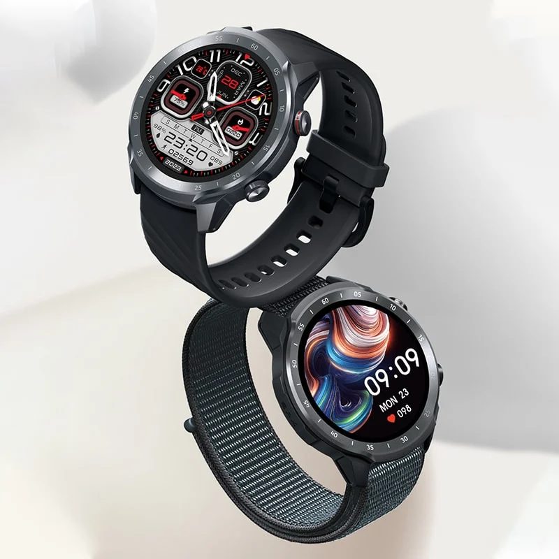 Relógio Smartwatch Mibro A2