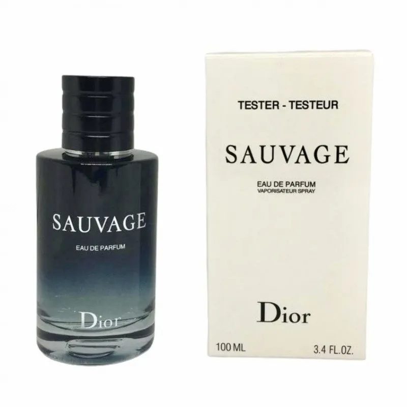 Sauvage Dior