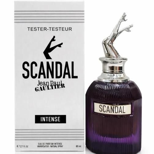 Scandal Gaultier Intense -